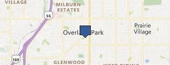 Ratliff Guttering & Siding CO location map