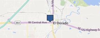 Assured Occupational Solutions location map