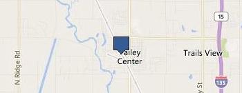 Avery Automtv Repair location map