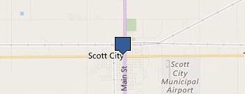 Casey's Carry Out Pizza location map
