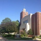 Blessed Sacrament Church - Churches in Wichita