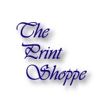 Print Shoppe - Other in Paola