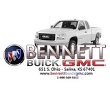 Bennett Autoplex Inc - Car Dealers in Salina