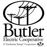 Butler Rural Elect CO-OP Assn - Other in El Dorado