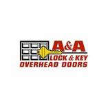 A & A Lock & Key LLC - Keys & Locksmiths in Lawrence