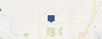 West Greg location map