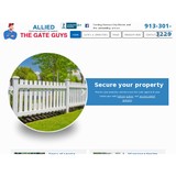 Allied Fence & Security of Kan - Other in De Soto