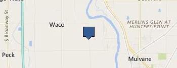 Child Start Inc location map