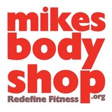 Mike's Body Shop - Other in Whiting