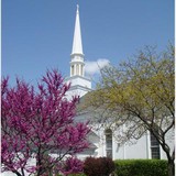 University Congregational Chr - Churches in Wichita