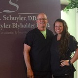Schuyler Mark W DDS - Dentists in Wichita