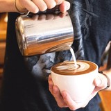 Reverie Coffee Roasters - Cafes in Wichita