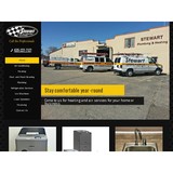 Stewart Plumbing & Heating - Plumbing in Dodge City