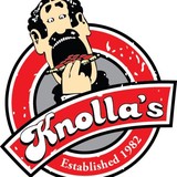 Knolla's Pizza Cafe LLC - Cafes in Wichita