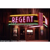Regent Theatre Inc - Other in Wellington