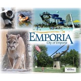 Water Treatment Plant - Other in Emporia