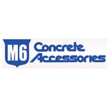 M 6 Concrete Accessories - Concrete Products & Services in Wichita