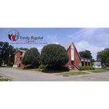 Trinity Southern Baptist - Churches in Pittsburg