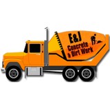 E & J Concrete & Dirt Work - Concrete Products & Services in Wichita