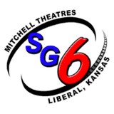 Southgate Four Theatre - Other in Liberal