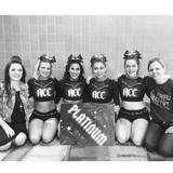 Advanced Cheer All Starz - Other in Arkansas City