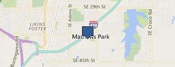 Valentine Roofing & Waterproofing Inc location map