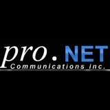 Pro.net - Web Design & Development in Hutchinson