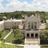 Plymouth Congregational Church - Churches in Wichita