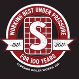 Superior Boiler Works - Manufacturer in Hutchinson