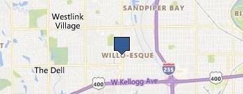 State Farm Insurance location map