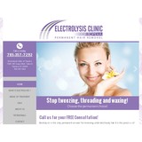 Electrolysis Clinic of Topeka - Other in Topeka