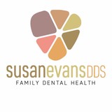 Evans Susan K DDS - Dentists in Hutchinson