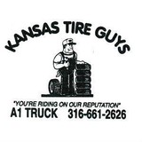 A-1 Truck Warehouse of Kansas - Tires/Tyres in Mount Hope