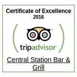 Central Station Club & Grill - Other in Dodge City