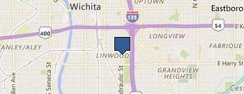 Custard Insurance Adjusters location map