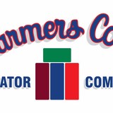 Farmers CO-OP Elevator CO - Other in Halstead