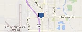 Sutherlands Building Material location map