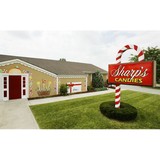 Sharp's Candies Inc - Manufacturer in Lexington