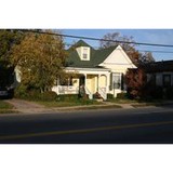 Mills Gary L DC - Chiropractors in Georgetown