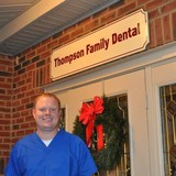 Thompson Family Dental - Dentists in Georgetown