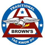 Brown's Traditional Taekwondo - Martial Arts in Louisville