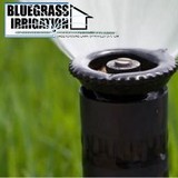 Bluegrass Irrigation - Plumbing in Lexington