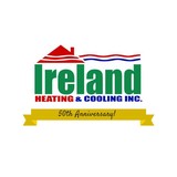 Ireland Heating & Cooling Inc - Other in Radcliff