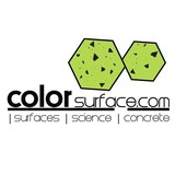 Colorsurface.com - Concrete Products & Services in Louisville