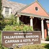 Keys Alice G - Solicitors & Lawyers in Covington