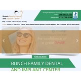 Bunch Family Dental - Dentists in Elizabethtown