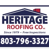 Heritage Roofing Co LLC - Roofing in Lexington
