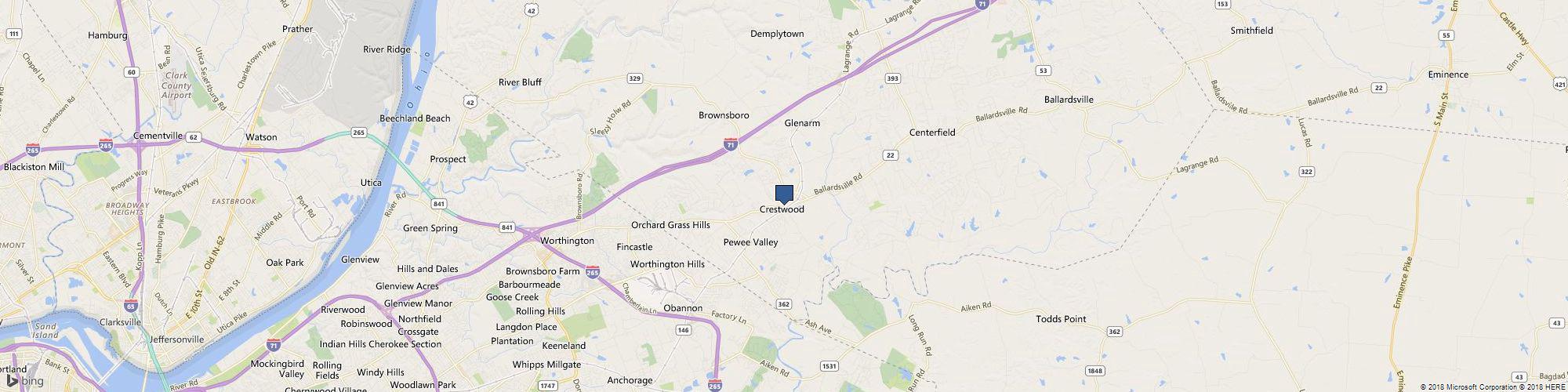 Crestwood Insurance cover photo