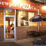 Newport Pizza CO - Pizza in Newport
