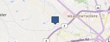 United Transportation Inc location map